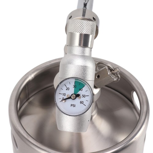 Beer mini keg - beer,