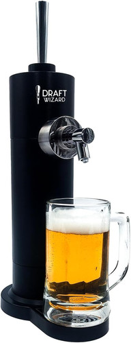 Tap beer dispenser for - beer,