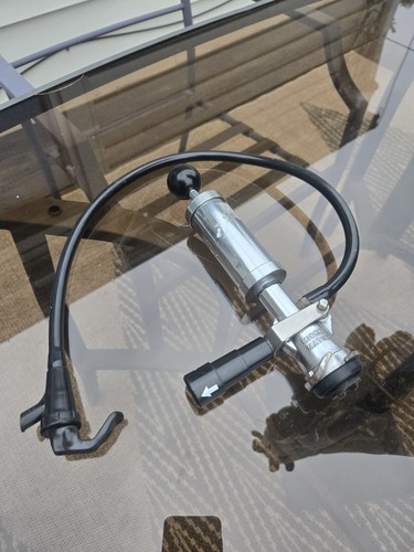 Micro matic chrome - micro-matic,