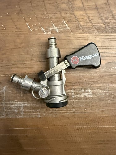 Kegco egonomic american - kegco,