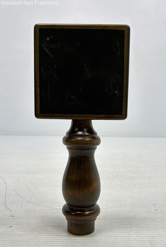 Vintage inavua ipa wooden - inavua,