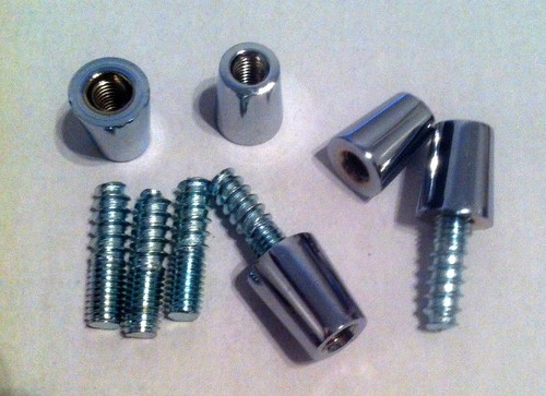 Sets 16 ferrule and - 3/8-16,
