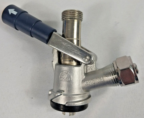 Micro matic type - micro, coupler