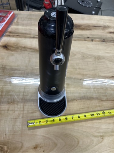 Fizzics waytap draft pour - waytap, beer