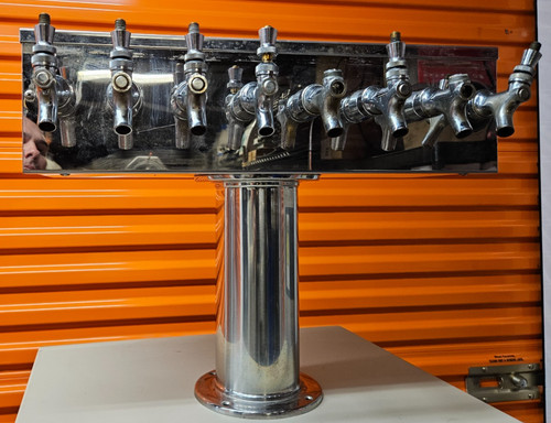 Micro matic 358 - matic, 8
