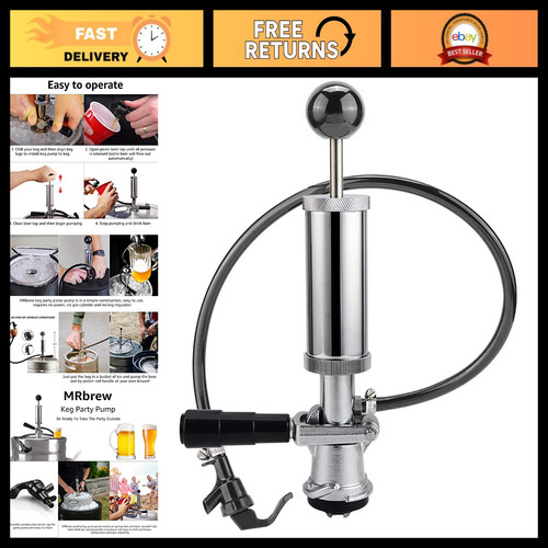 Keg tap party - keg,