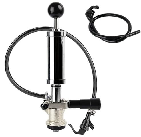 Watflow keg party - watflow, pump
