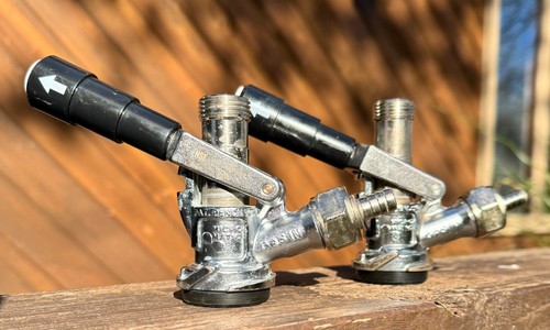Micro matic system beer - system,