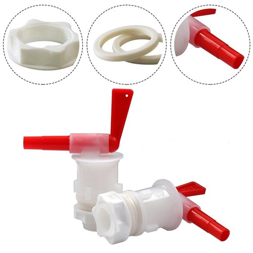 Convenient and efficient tap - and,