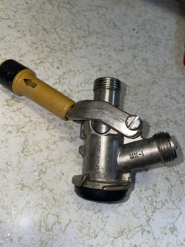 Keg coupler perlick sankey - keg,