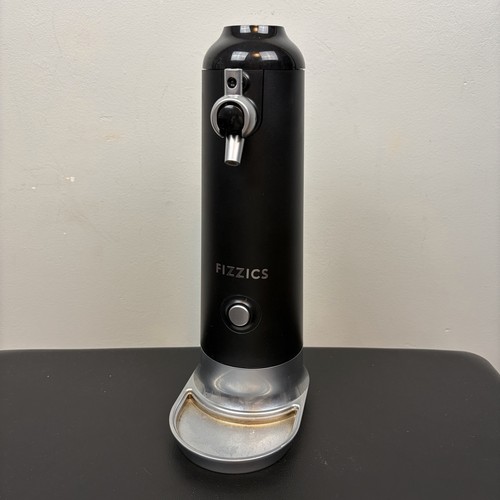 Fizzics waytap draftpour beer - waytap,