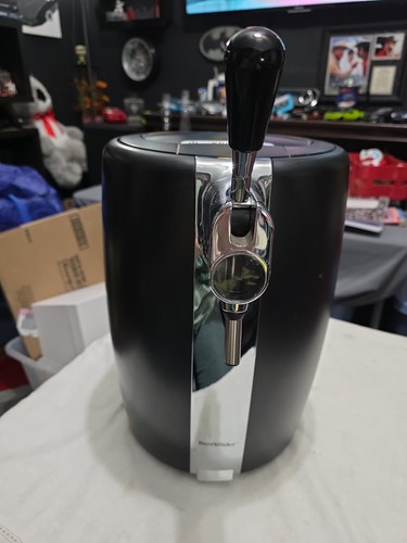 Krups beertender b100 home - b100,