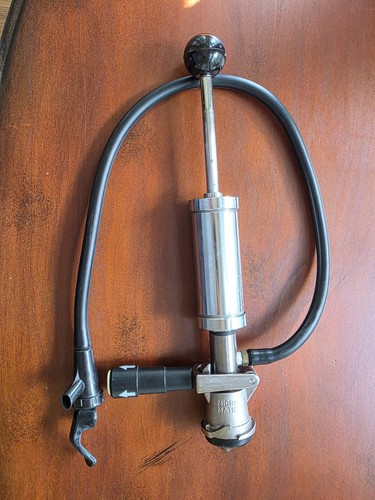 Micro matic system keg - d, party