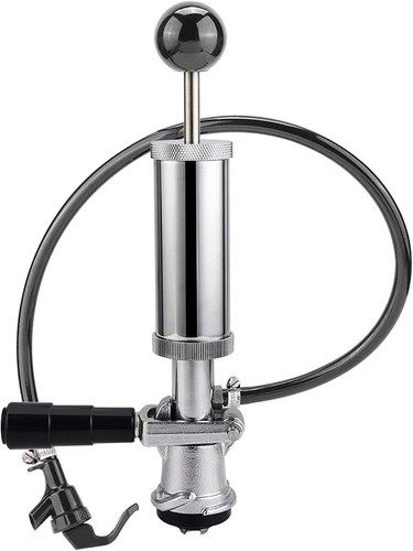 Keg party pump beer - pump,