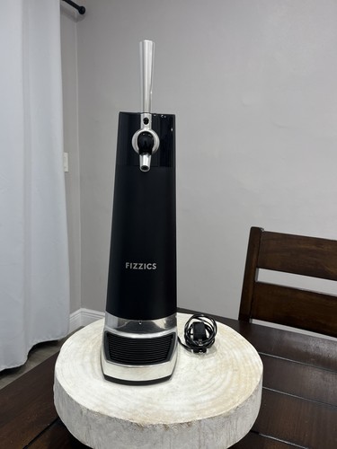 Fizzics waytap portable - portable, draft