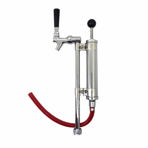 Upright converter assembly - upright, w/