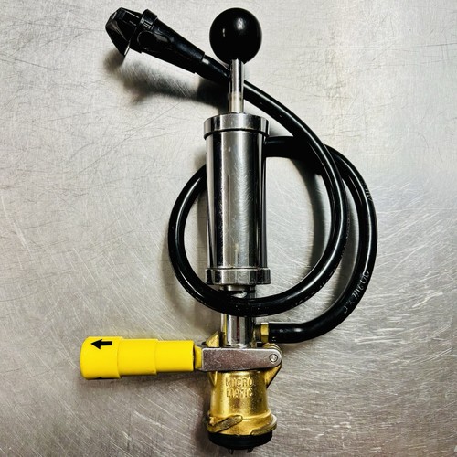 Micro matic stainless steel - matic,