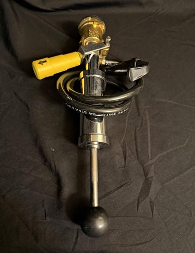 Micro matic system - d, keg