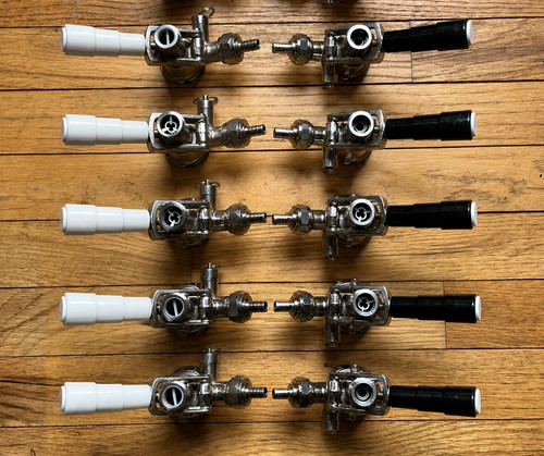 Random system beer - (10),