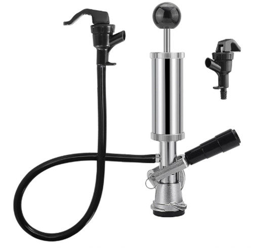 Beer tap keg - tap, pump