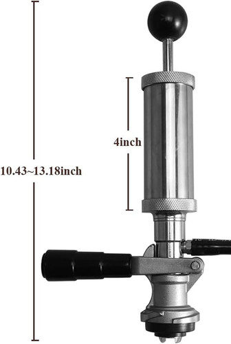Beer tap keg - party, d