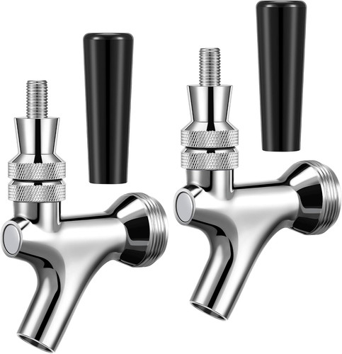 Pcs stout beer faucet - 2,