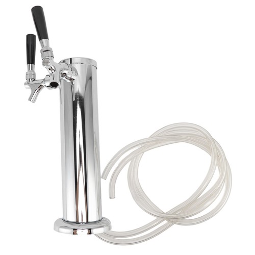 Draft beer kegerator - draft,