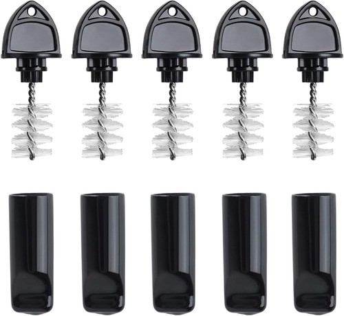 Draft beer tap plug pieces - tap,