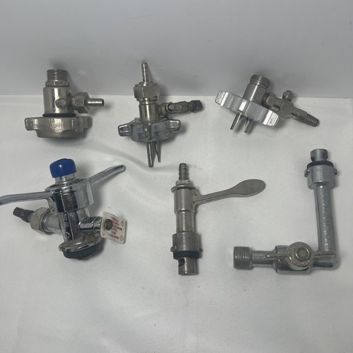 Beer keg system - keg, lot-