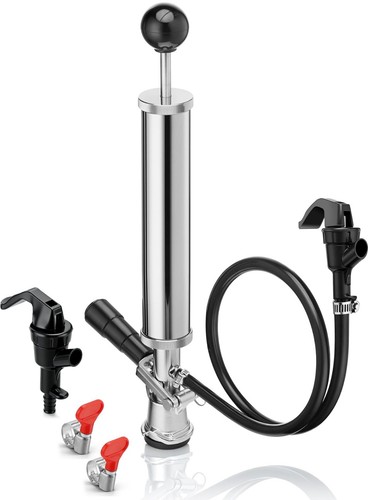 Beer tap keg party - beer,