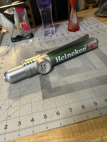Vintage heineken beer - heineken,