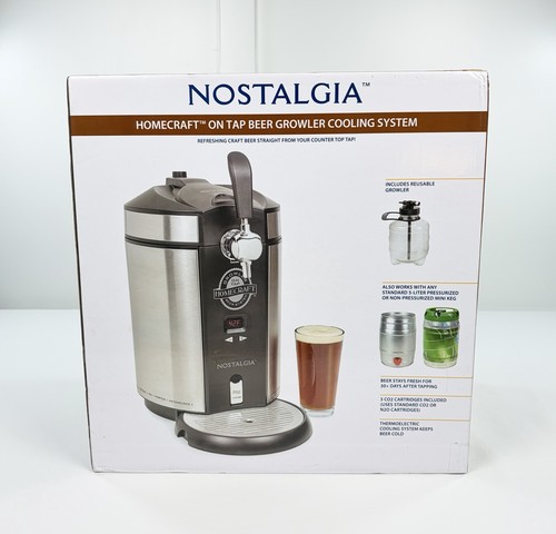 Nostalgia homecraft tap - homecraft, on