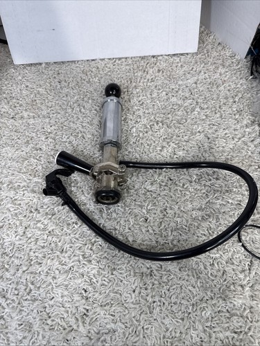 Micro matic commercial manual - micro,
