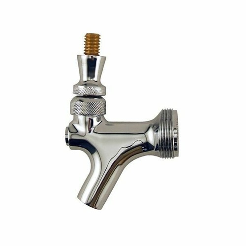Standard chrome polished draft - chrome,