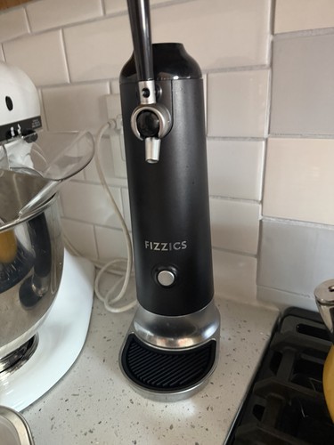 Fizzics waytap draft beer - waytap,
