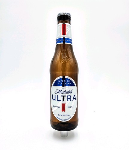 Michelob ultra beer tap - michelob,