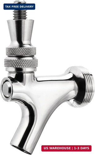 Upgraded beer faucet all - upgraded, faucet,