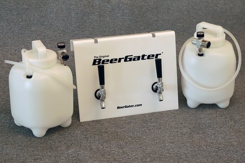 Beergater full tailgate - beergater,