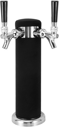 Kegerator tower cooler - kegerator,