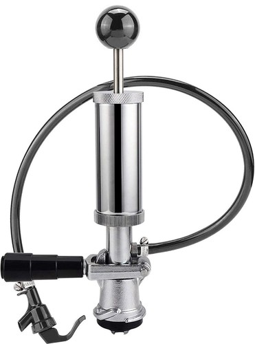 Mrbrew keg tap party - mrbrew,