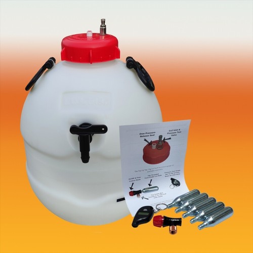 Balliihoo top tap king keg - balliihoo,
