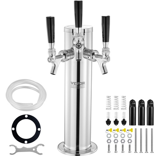 Vevor triple taps - vevor, draft