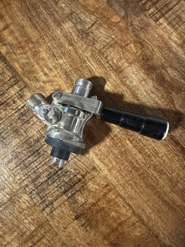 System sankey keg coupler - sankey,
