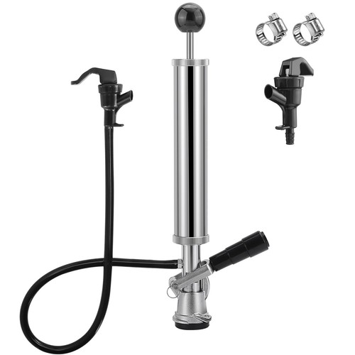 Keg tap party pump - keg,