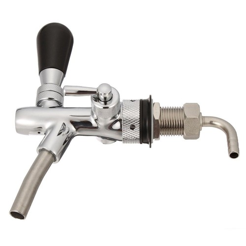 Adjustable draft beer - beer, faucet