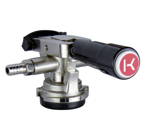 Kegco kt41d low - kegco, profile