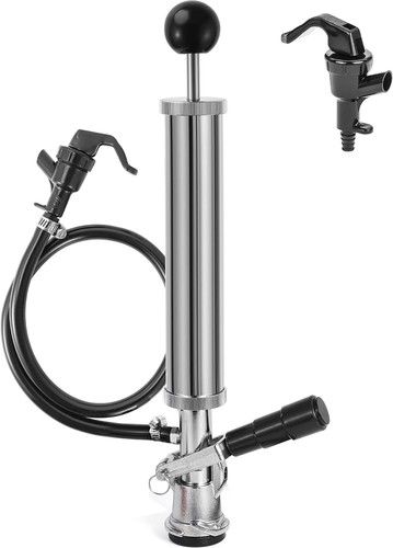 Keg tap beer - keg,