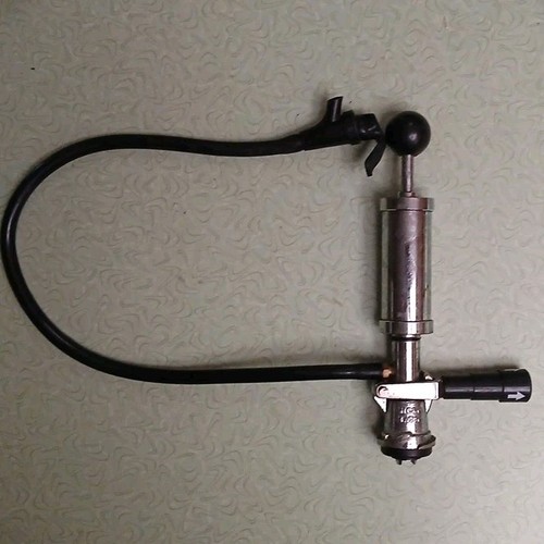 Micro matic taprite - matic,