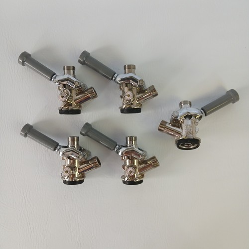 Lot sankey system keg - sankey,