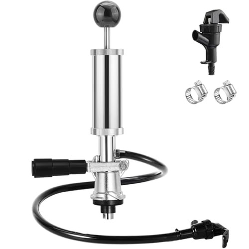 Mrbrew system keg - tap, eu